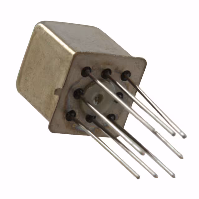 JMGSCD-26MW TE Connectivity Aerospace, Defense and Marine  Signal Relays Up to 2 Amps